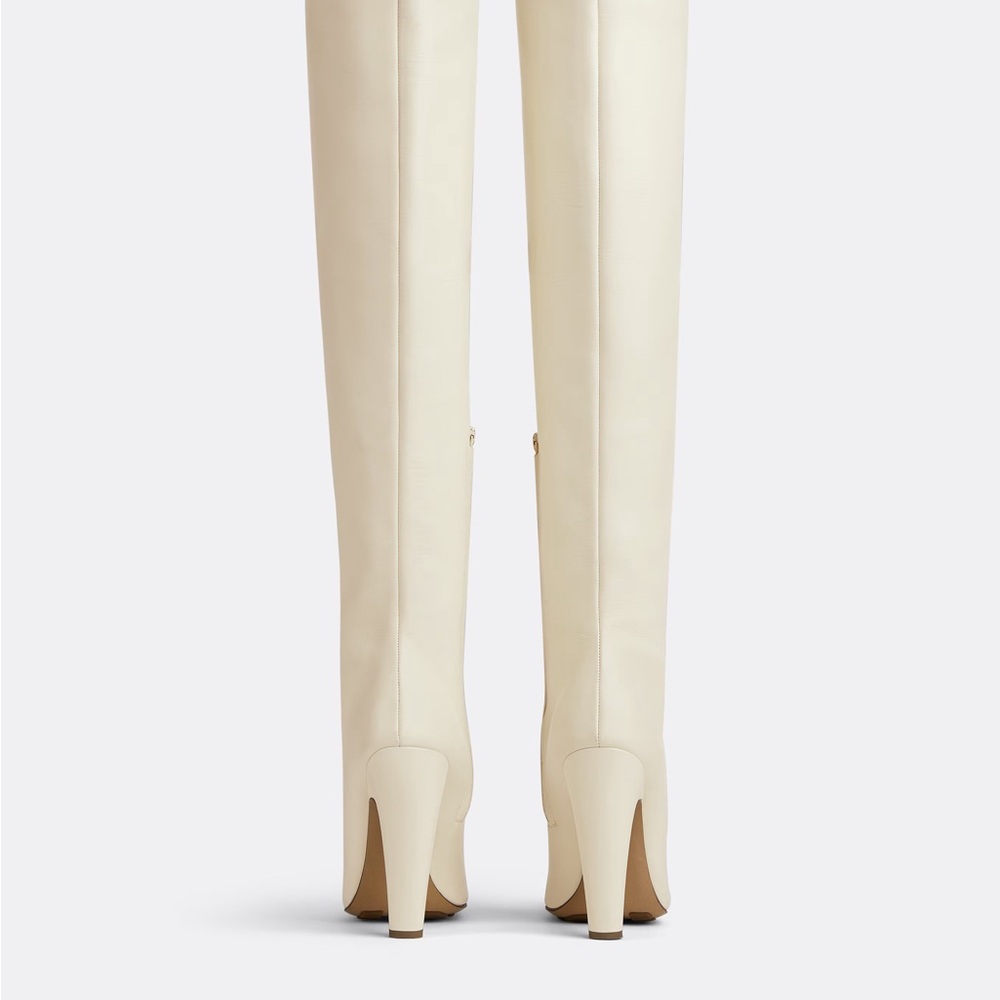 Bottega Veneta Canalazzo Boot - Picture 2 of 13